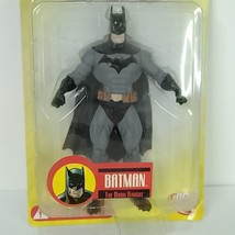 Superman Batman Series 1 Public Enemies: Batman Action Figure NEW - £31.64 GBP