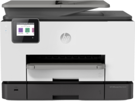 HP OfficeJet Pro 9020 All-in-One Printer series - £239.58 GBP