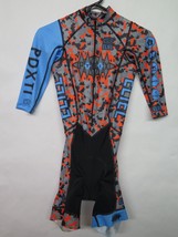 Eliel Cycling Aero Speed Suit Womens Small Team PDX TI  Road Skin Race J... - $128.20