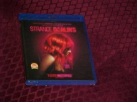 Strange Darling Blu-ray Disc New Sealed With Willa Fitzgerald - $19.79
