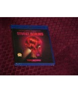 Strange Darling Blu-ray Disc New Sealed With Willa Fitzgerald - €16,81 EUR