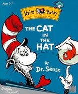 Dr. Seuss Cat in the Hat (Jewel Case) - PC/Mac - $412.03 MXN