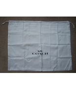 coach purse bag dust cover brand new - £26.86 GBP