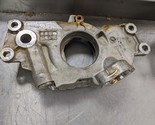 Engine Oil Pump From 2014 Chevrolet Silverado 2500 HD  6.0 12556436 - £27.29 GBP