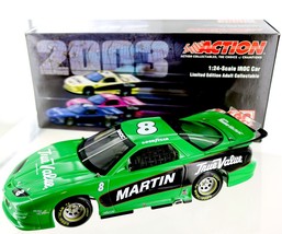 Mark Martin #8 True Value/Daytona Win 2003 IROC Firebird Xtreme - £57.39 GBP