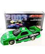 Mark Martin #8 True Value/Daytona Win 2003 IROC Firebird Xtreme - €64,45 EUR