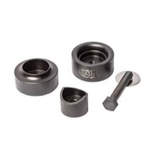 Woodward Fab 2-1/4" Dimple Die Punch and Flare set - $358.53 CAD