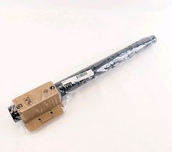 IKEA OLOV Adjustable Leg Black 23 5/8-35 3/8″ New 302.643.01 - $33.18