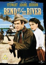 Bend Of The River DVD Pre-Owned Region 2 - £12.96 GBP