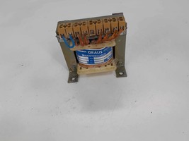 Hilvarenbeek Graus JSE0 / 200-210..250 Transfomer 250VA  - $38.70