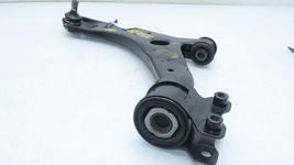 Driver Lower Control Arm Front With Turbo Speed3 Fits 07-09 MAZDA 3 52880 image 6