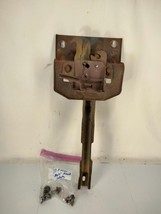 1973 to 1979 Ford F150 F250 F350 78-79 Bronco Hood Latch And Bracket OEM - $1,213.82 MXN