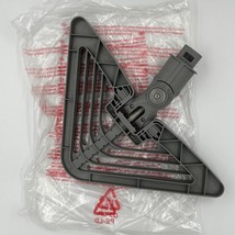 Shark Steam Pocket Mop Triangle Head Corner Attachment NEW - $22.99