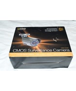 Q-See Wide Angle Indoor/Outdoor Security Camera QSM1424W BRAND NEW W5C5 - $58.24