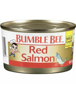 Bumble Bee Red Salmon 7.5 Oz (Pack Of 2) - $67.11 CAD