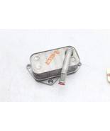 11-18 BMW X5 E70 F15 N55 3.0L ENGINE OIL COOLER E5598 - €42,86 EUR