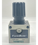 Numatics R32R-04GH FlexiBlok® Pneumatic Regulator  - $706.10 MXN