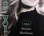 Night World #3 (Huntress, Black Dawn, Witchlight) by L. J. Smith / YA Ho... - £1.77 GBP