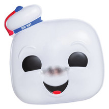 Ghostbusters Stay Puft Pop! Vacuform Mask - £44.57 GBP