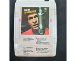 Don Ho and the Aliis Don Ho&#39;s Greatest Hits 8 Track Tape Cartridge - £4.55 GBP