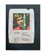 Don Ho and the Aliis Don Ho&#39;s Greatest Hits 8 Track Tape Cartridge - $110.42 MXN