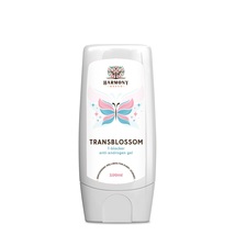 TransBlossom T-Blocker Anti-Androgen Gel Control for MTF Transition 100ml  - £104.23 GBP