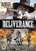 Deliverance DVD (2016) Robert Bones, Bruce (DIR) Cert 15 Pre-Owned Region 2 - £13.93 GBP