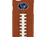 Houston Texans Phone Case Classic Football iPhone 6 CO - $47.49