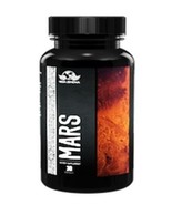 Mars Dietary Supplement - 30 Tablets. Health boost for men. - $114.92 CAD