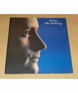 PHIL COLLINS – HELLO I MUST BE GOING – WEA RECORDS – VINYL 1982 – GREEK ... - $17.06 CAD