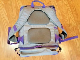 staples padded laptop backpack bookbag - $23.71