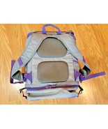 staples padded laptop backpack bookbag - £18.65 GBP