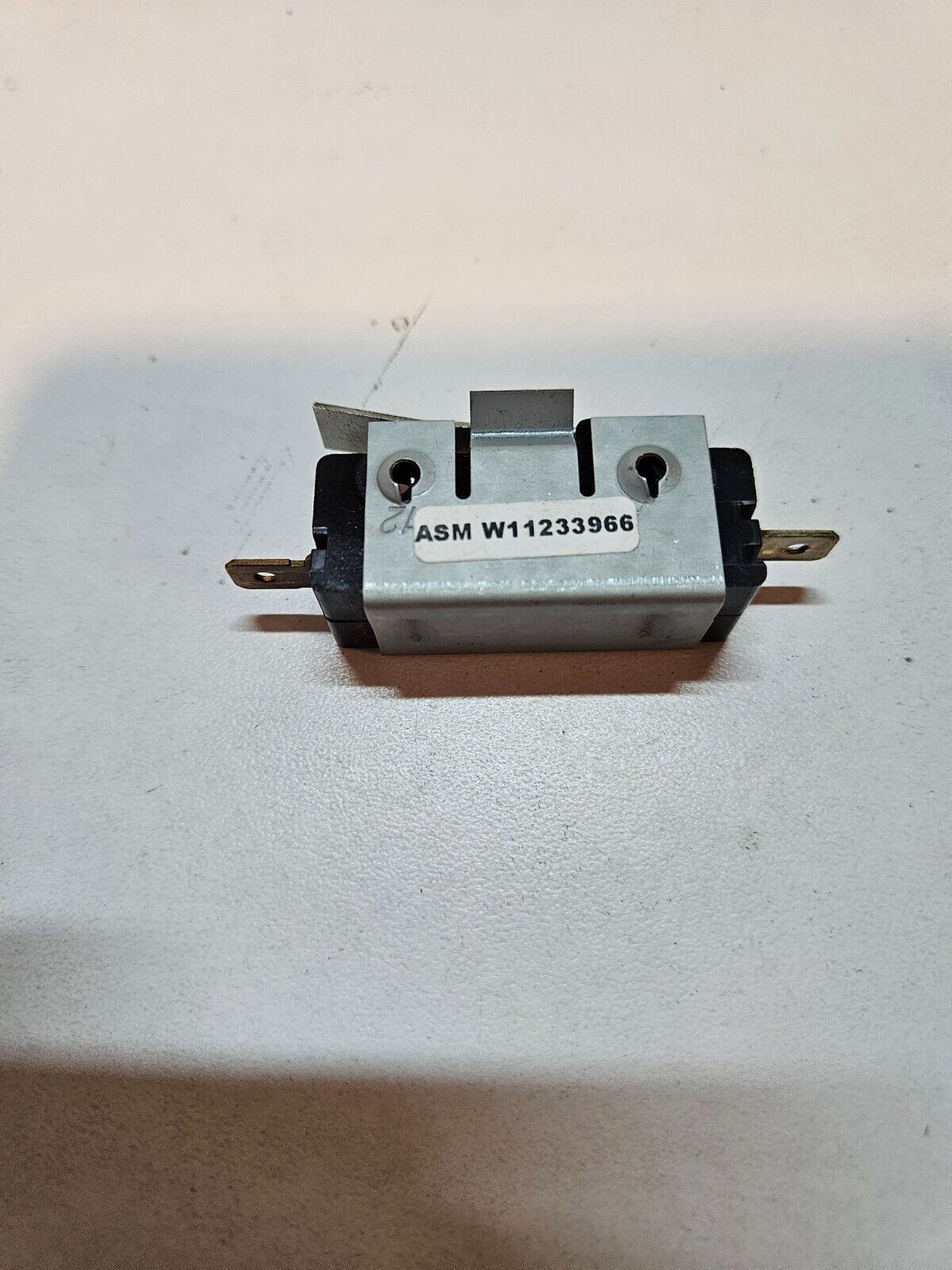 Dryer Lid Switch ASM for Whirlpool P/N: W11247665 W10155571 WPW10155571 ... - $5.82