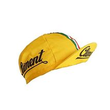 Clement Cotton Cycling Cap  - $34.00