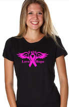 Faith Love Hope - $27.36 CAD