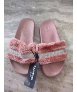 BeBe Girls Size 2/3 Sandals-Brand New-SHIPS N 24 HOURS - $40.48 CAD
