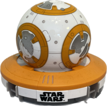 Sphero BB-8 Star Wars App-Enabled Droid R001 No Cable Or Top Part Of Bb-8 - £17.08 GBP