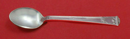 San Lorenzo by Tiffany and Co Sterling Silver Infant Feeding Spoon Custom - £69.82 GBP