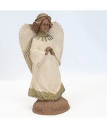 Angelyn Tom Clark Gnome Cairn Nativity Story  Christmas Figurines - $15.67