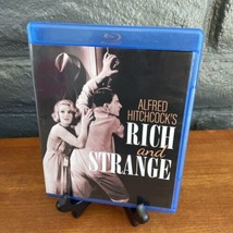 Rich and Strange (Blu-ray, 1931) - £15.27 GBP