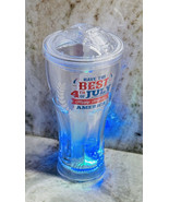 July 4th Patriotic Independence Day Light Up LED Tumbler:13floz/384ml-pl... - $553.74 MXN
