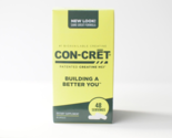 ProMera Sports Con-Cret Creatine HCI 48 Capsules Dietary Supplement 03/25 - $20.00