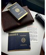 Passport Playing Cards and Puzzle by Sinecure - €21,54 EUR Passport Playing Cards and Puzzle by Sinecure - €21,54 EUR