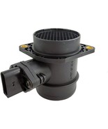 06A906461D Mass Air Flow Sensor Meter Fits for AUDI TT VW GOLF JETTA PASSAT - $1,365.45 MXN