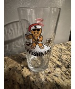 Super Rare Swishmas 2019 Pint Glass SwishaHouse 8th Wonder Donkee Boy H-... - $13.36 CAD