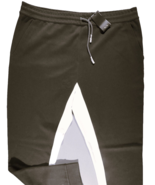 Armani Exchange men&#39;s jogger pants size xxl - £60.97 GBP