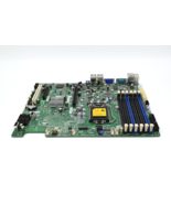 SuperMicro SuperServer Motherboard X8SIE-LN4F From SuperServer 5016i-URF - £336.23 GBP