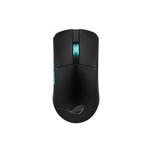 ASUS ROG Harpe Ace Aim Lab Edition Gaming Mouse, 54 g Ultra-Lightwieght, Connect - £133.68 GBP