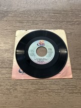 Barry WHITE- I Never Thought I&#39;d Fall In Love With YOU/ It&#39;s Ecstasy. 45 Rpm Ex - $5.00