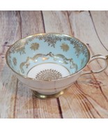 Vintage Paragon TEACUP ONLY by Appointment HM The Queen/HM Queen Mary Go... - £16.66 GBP